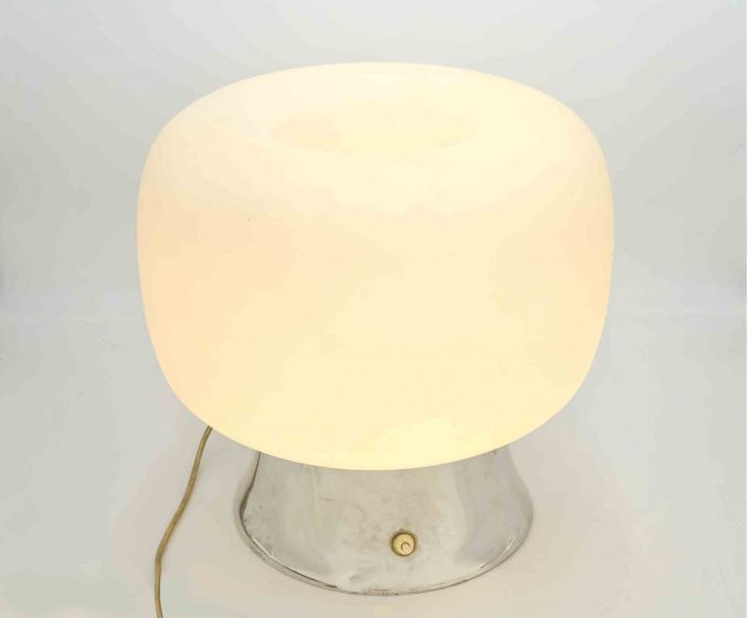 White Lamp 