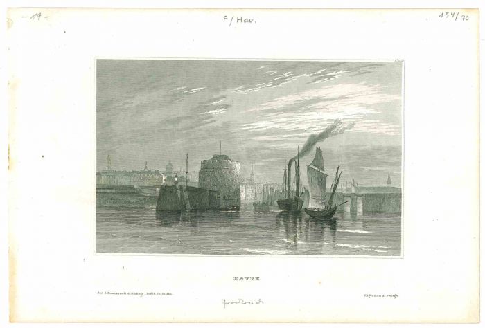 Havre