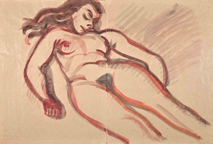 Nude