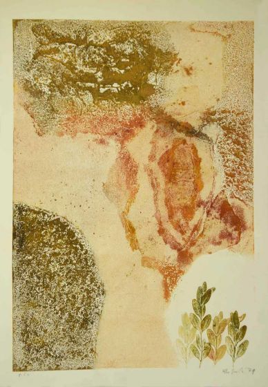 Composition by Leo Guida - Contemporary Artwork