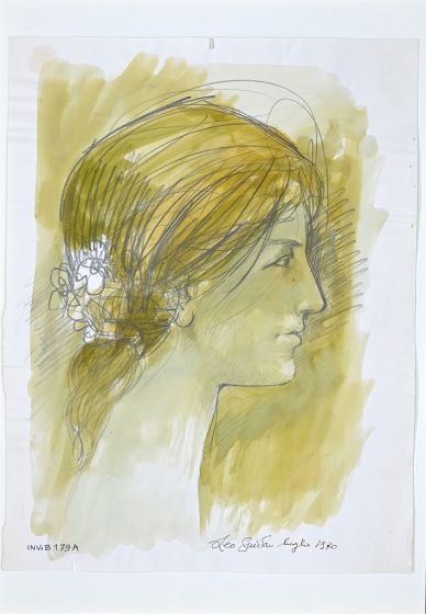 Female Profile