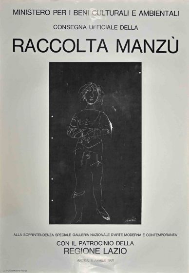 Manzu Collection