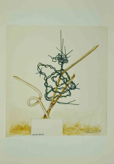 Abstract Composition