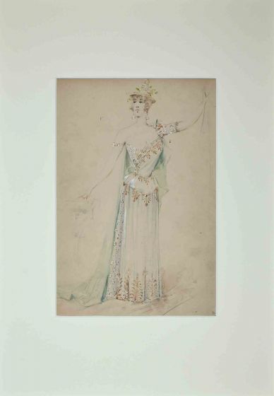Theatrical Costume
