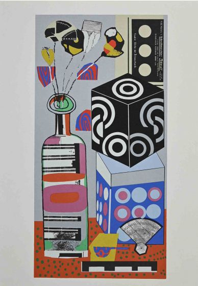Abstract Composition
