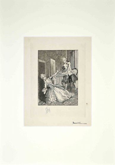 The Life of Casanova