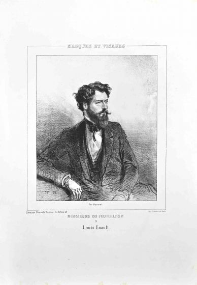 Louis Enault