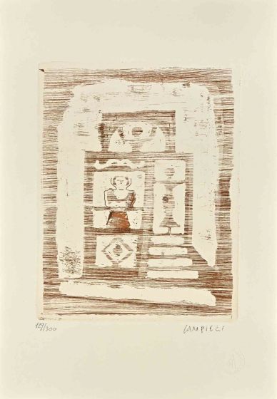 The Women's House