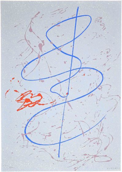 Abstract Composition