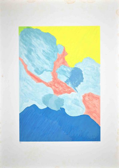 Abstract Composition