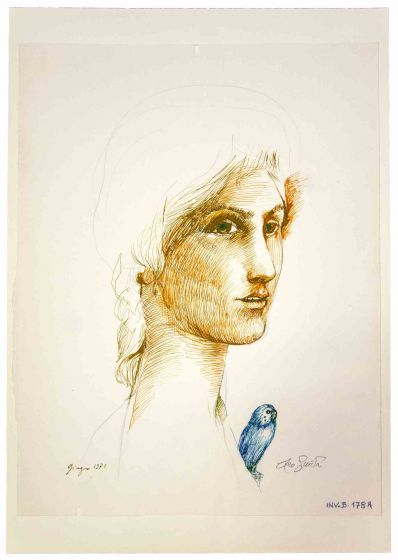 Ritratto
