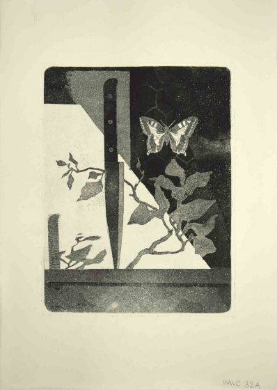 The Knife and Butterfly