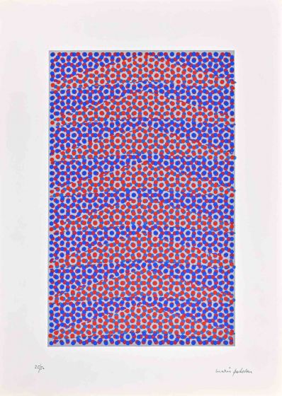 Abstract Composition