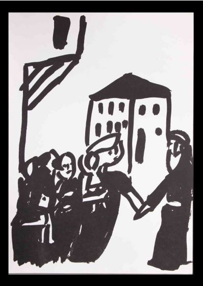 Bread and Puppet
