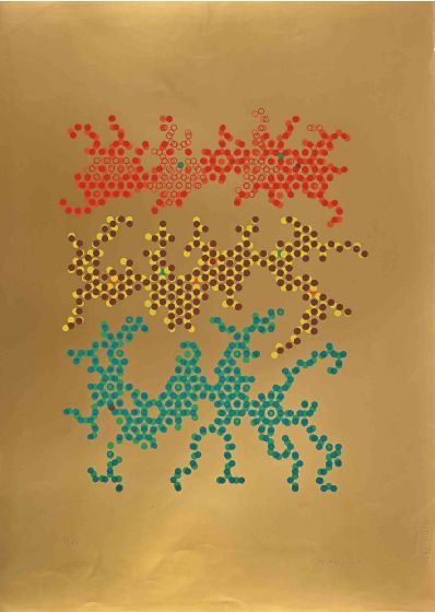 Abstract Compition
