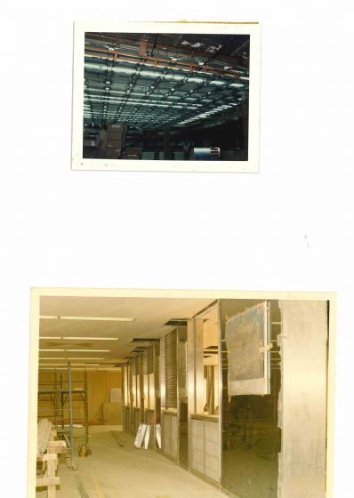Alitalia - Historical Photos 