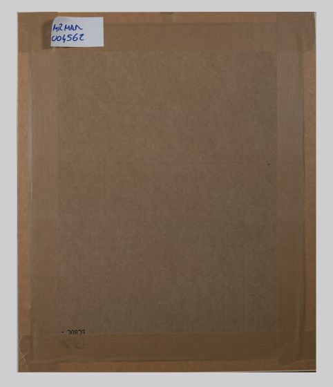 To Georges Ondet by Charles Léandre - Modern Artwork