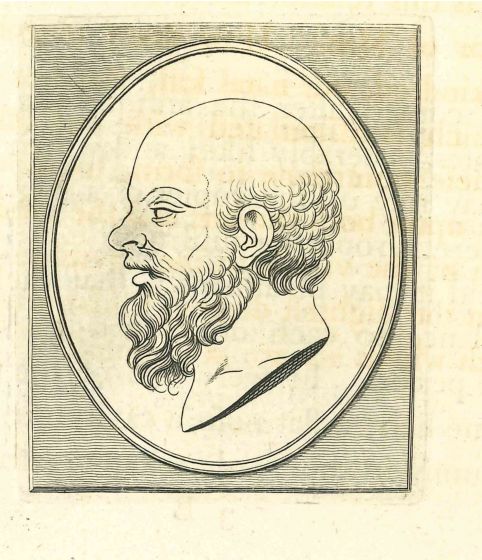Portrait of a Man