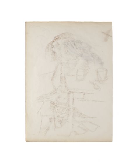 Figure by Anonymous - Modern Artwork