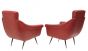 Pair of Armchairs By Anonymous - Design Furniture