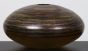 Disc Glass Vase - SOLD