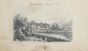 “The cityscape of Ardenza, Livorno"  by Anonymous - Modern Artwork