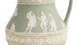 Pitcher with Mythological Scenes by Anonymous - Decorative Object