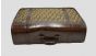 Vintage Suitcases Set by Fendi - Brown Monogram Travel 