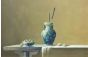 Vase and Eggs