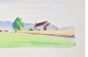 Countryside by Pierre Segogne -  ModernArtwork