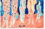 Circus by Antonio Vangelli - Modern Artwork