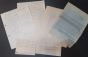 Mario Prassinos - Gravures - Correspondence - Manuscripts