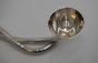 Silver candelabra by Anonymous -- Decorative Objects