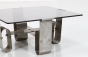 Italian Coffee Table - Design Furniture