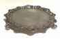 Silver Dish by Anonymous - Decorative Object