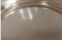 Silver Centerpiece by Anonymous - Decorative Object
