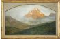Mountain landscape