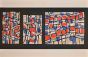 Anonymous – Composition - Contemporary Art