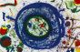 Sam Francis - Untitled - Contemporary Art