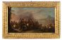 Anonymous - Battle Scene - Old Masters' Artwork