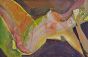 Beyond What You Desire - Anastasia Kukarina - Contemporary Artwork