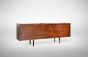 Vintage Wooden Sideboard