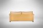 Pair of Maralunga Sofa