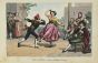 Balero Dance - Old Masters 