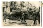 War in Algeria - Historical Photo 