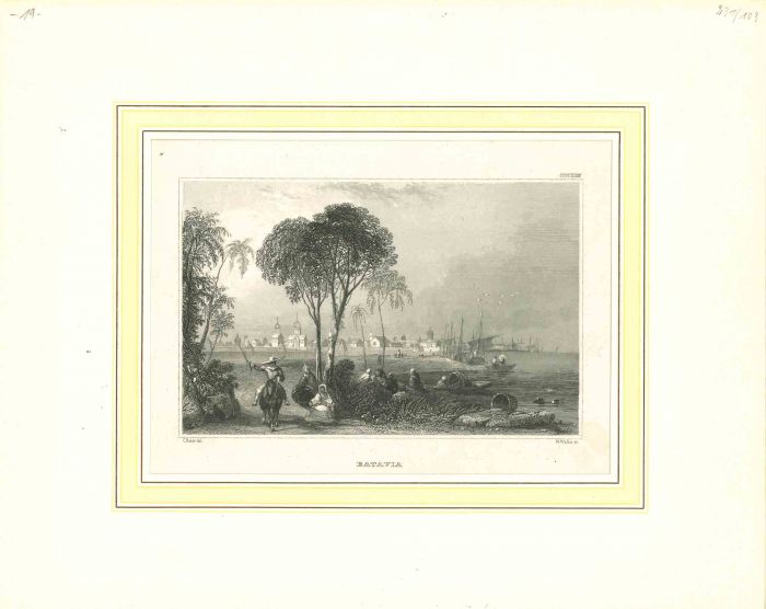 Batavia