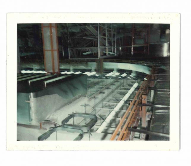 Alitalia - Historical Photos 