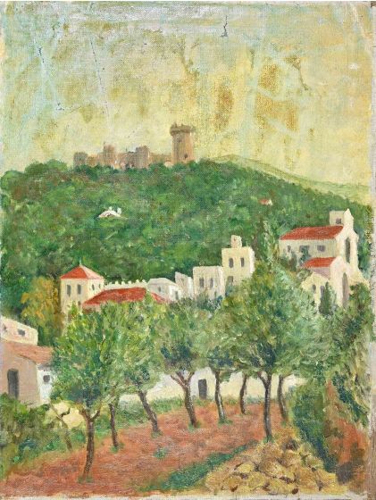 Landscape