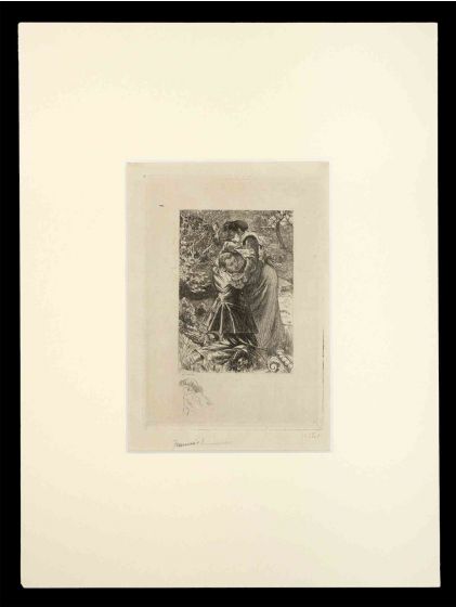  Scene from The Life of Casanova