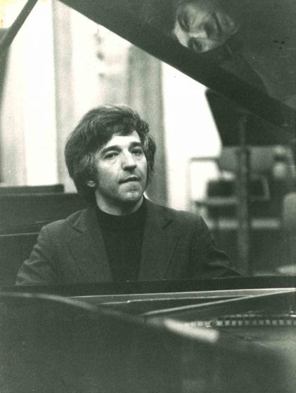 Vladimir Ashkenazy